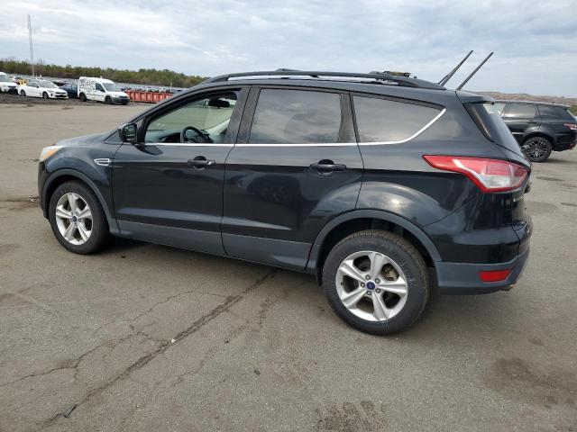  FORD ESCAPE 2015 Czarny