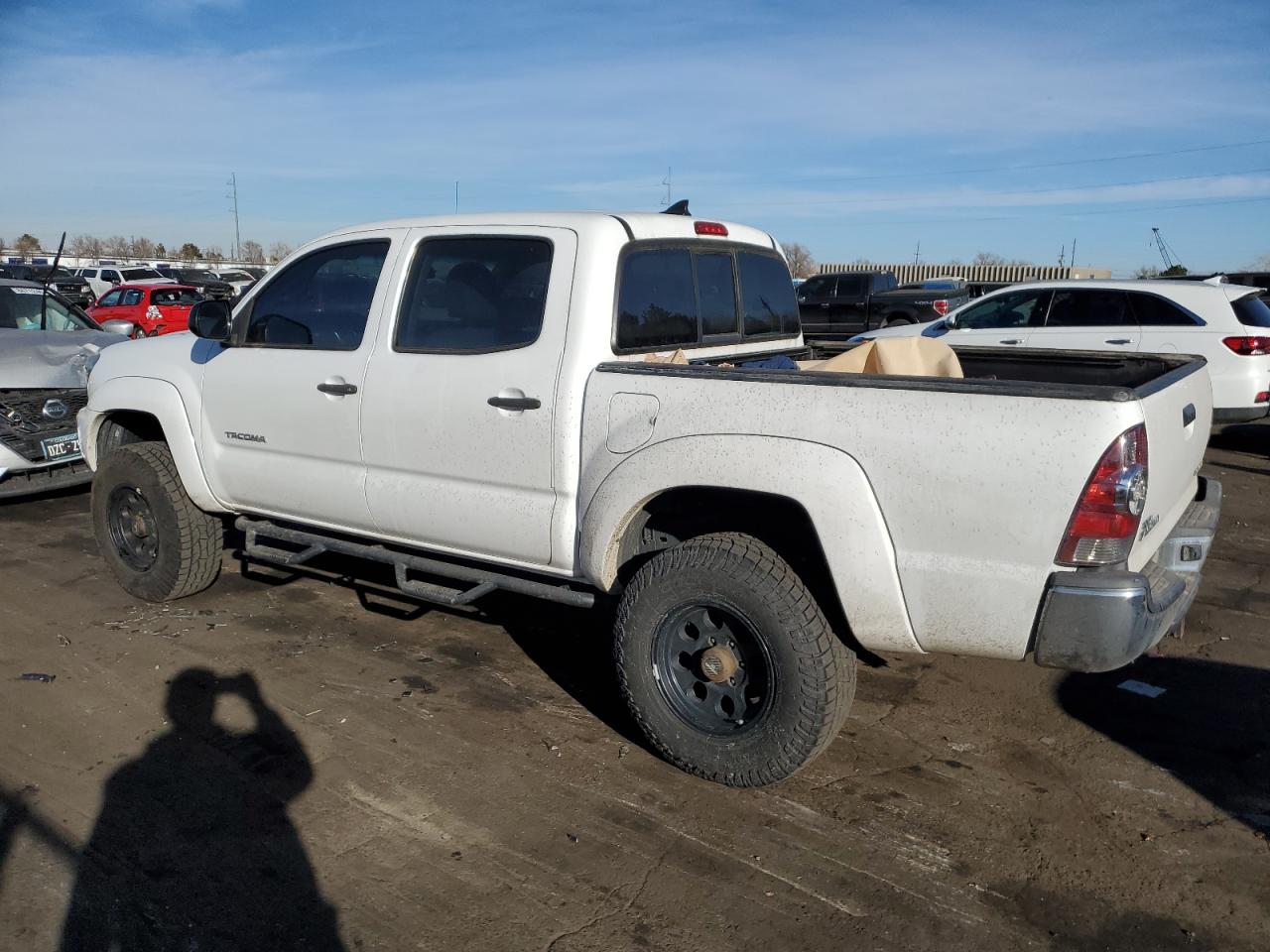 VIN 3TMLU4EN6FM203929 2015 TOYOTA TACOMA no.2