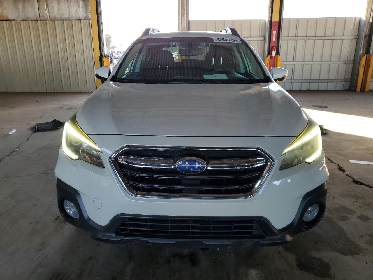 2019 Subaru Outback - Image 5