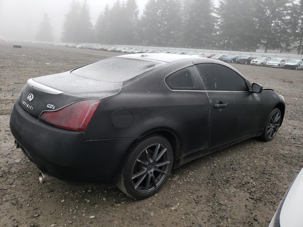 2009 Infiniti G - Image 3