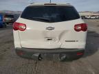 2012 Chevrolet Traverse Lt en Venta en Las Vegas, NV - Rear End