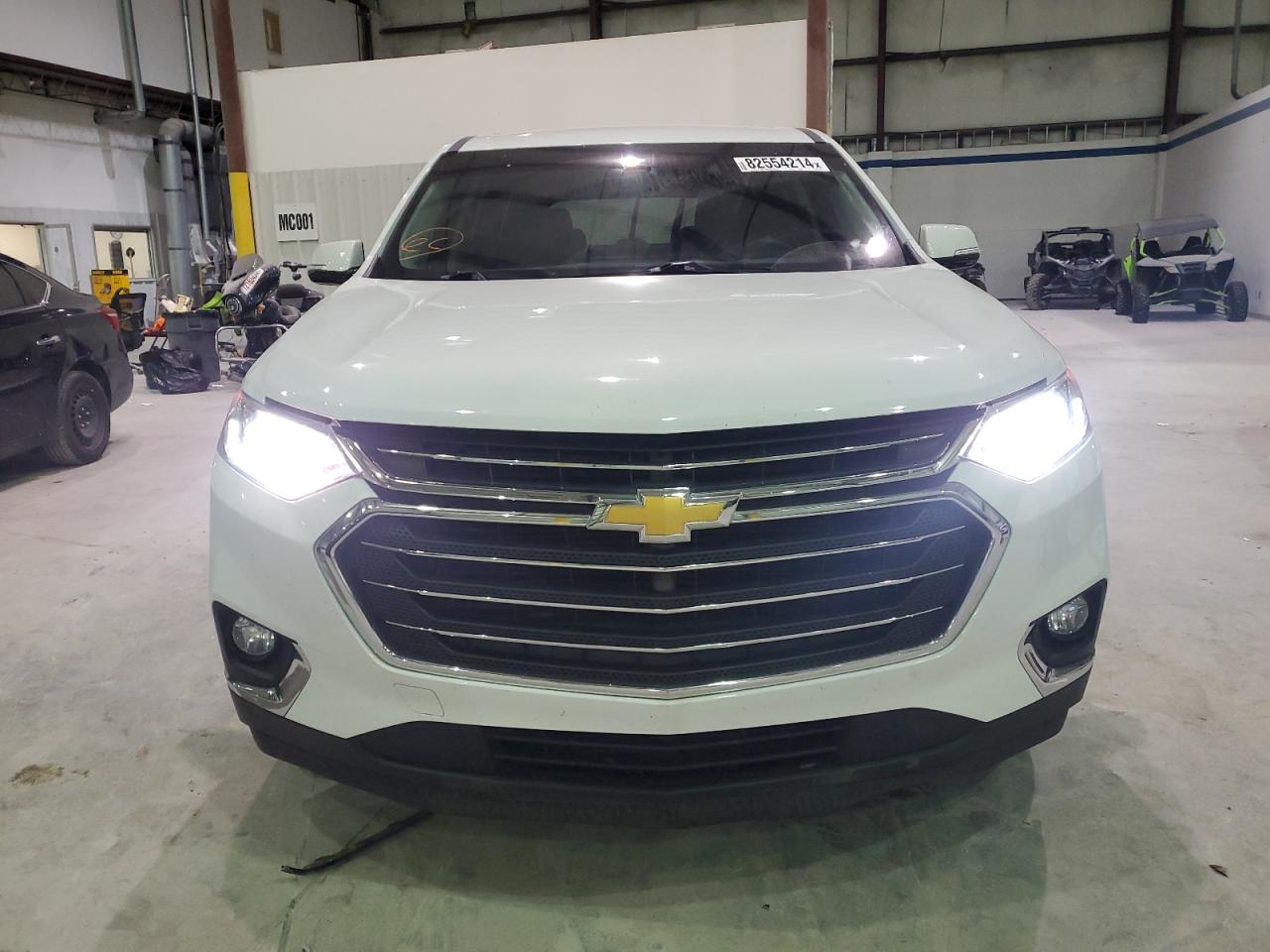 2018 Chevrolet Traverse - Image 5