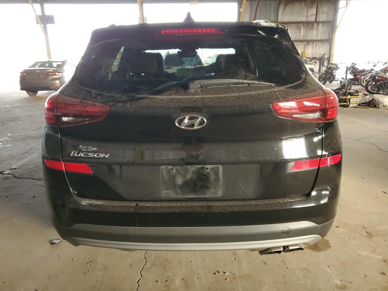 2019 Hyundai Tucson - Image 6