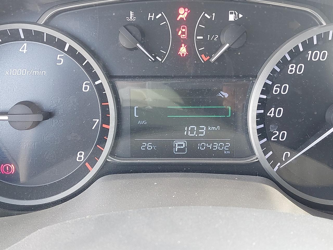 MNTBB7A95G6034203 - 2016 Nissan Sentra - #86027524