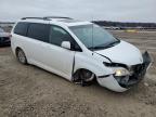 2012 Toyota Sienna Xle for Sale in Kansas City, KS - Front End