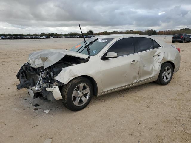  CHEVROLET MALIBU 2015 Beige