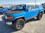 2007 Toyota Fj Cruiser  en Venta en Sun Valley, CA - Minor Dent/Scratches