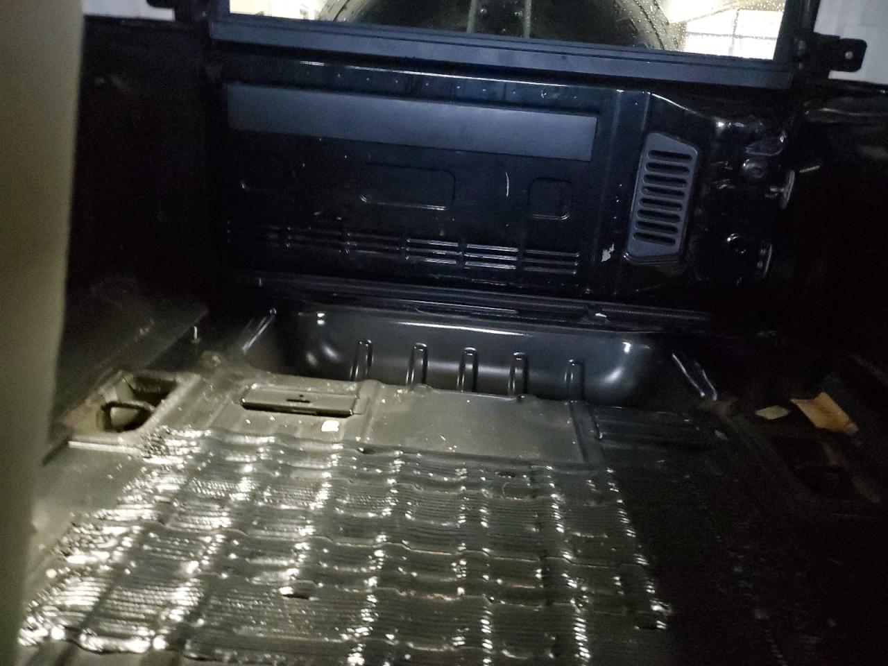 2008 Jeep Wrangler Sahara VIN: 1J4FA54168L525267 Lot: 86829934