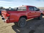 2018 Toyota Tacoma Double Cab на продаже в Albuquerque, NM - Front End