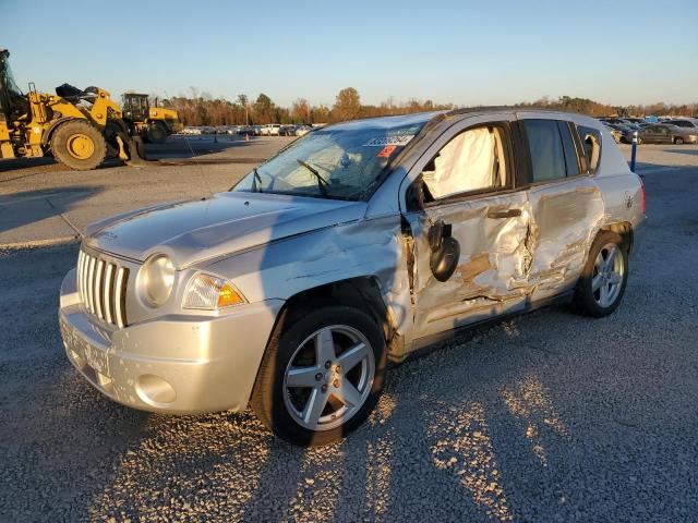 2007 Jeep Compass Limited