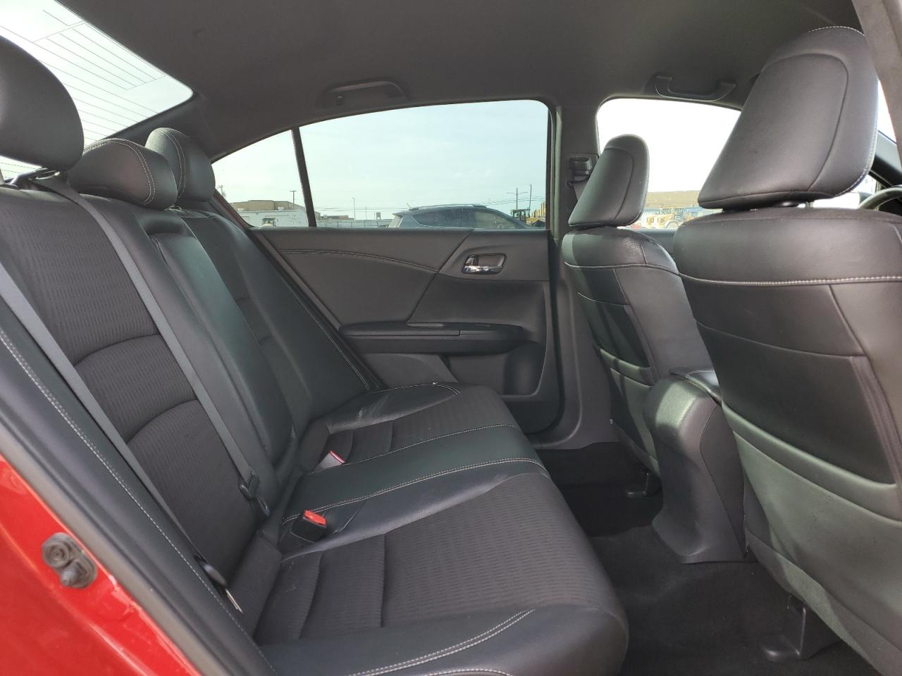 2016 Honda Accord - Image 10