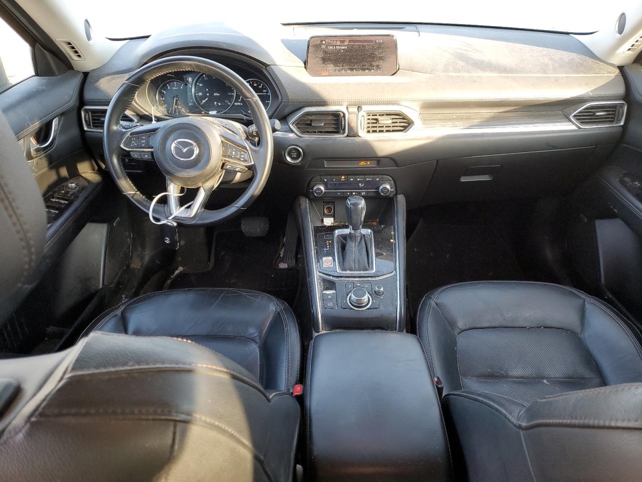 2020 Mazda CX-5 - Image 8