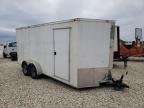 2022 Other Trailer na sprzedaż w New Braunfels, TX - Front End