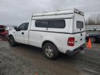 2007 Ford F150  للبيع في Arlington، WA - Rear End