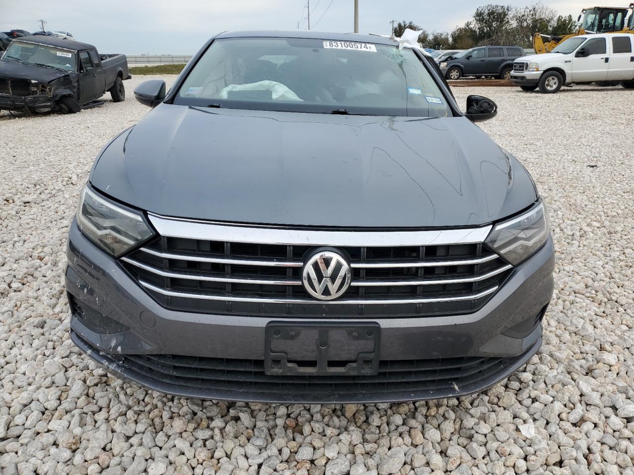 2020 Volkswagen Jetta - Image 5