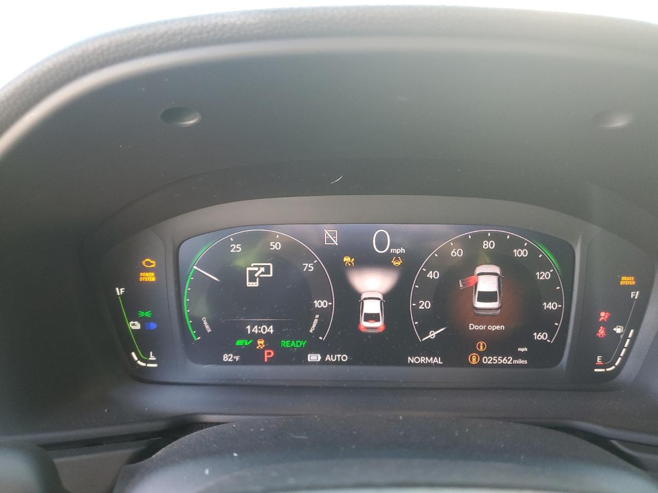 2024 Honda Accord - Image 9