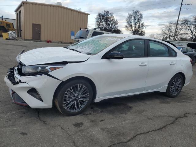 2024 Kia Forte Gt Line