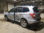 2016 Subaru Forester 2.5I Limited продається в West Mifflin, PA - Side