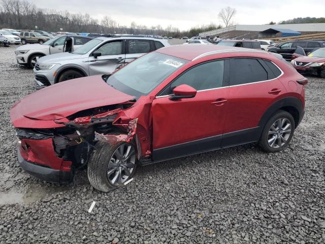 2023 Mazda Cx-30 Preferred