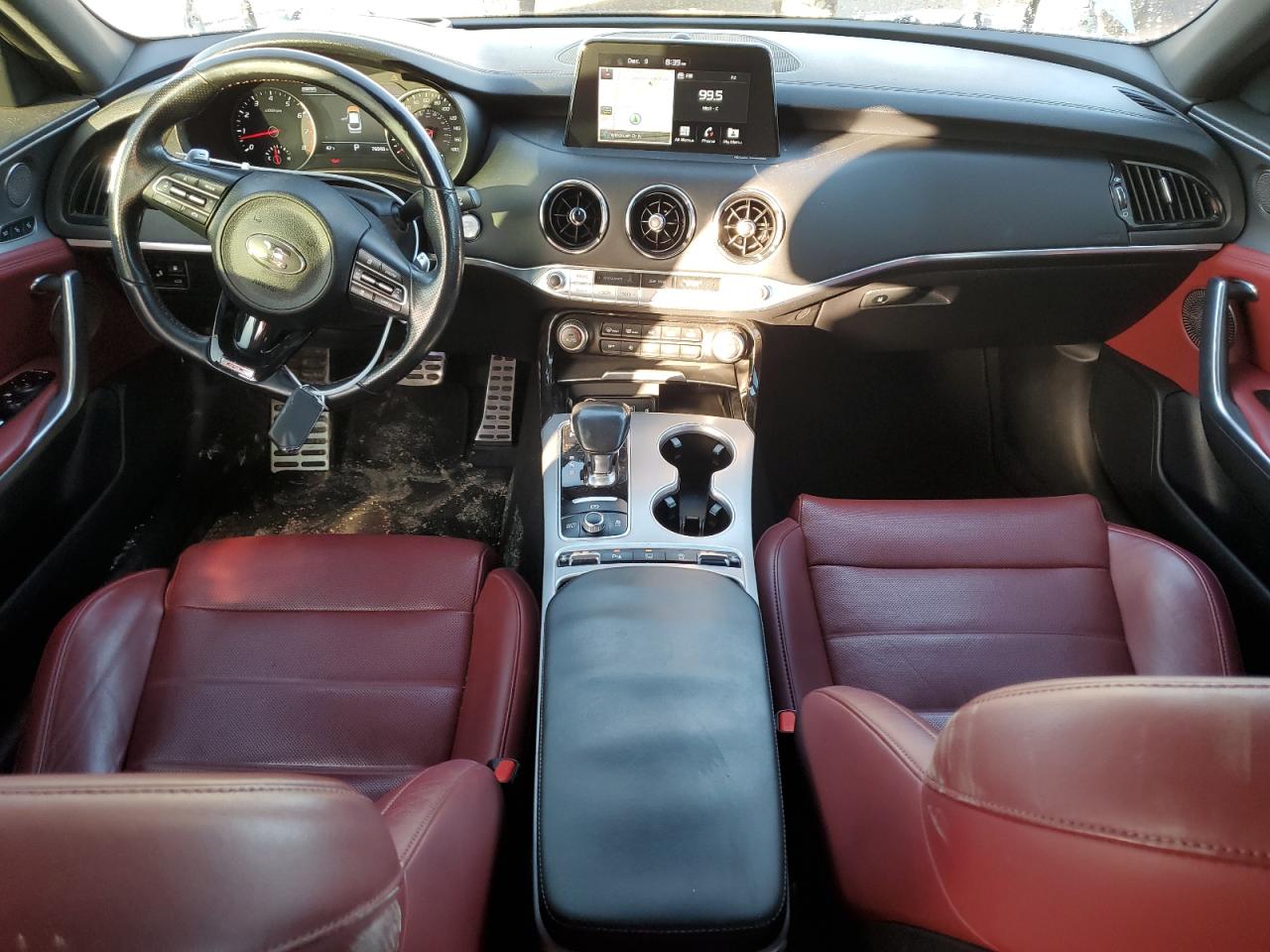 2019 Kia Stinger - Image 8