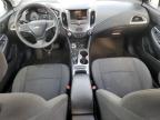 2019 Chevrolet Cruze Lt for Sale in Wayland, MI - Front End
