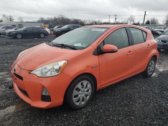 Hillsborough, NJ에서 판매 중인 2013 Toyota Prius C  - Mechanical