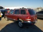 2005 Hyundai Santa Fe Gls de vânzare în Sacramento, CA - Front End