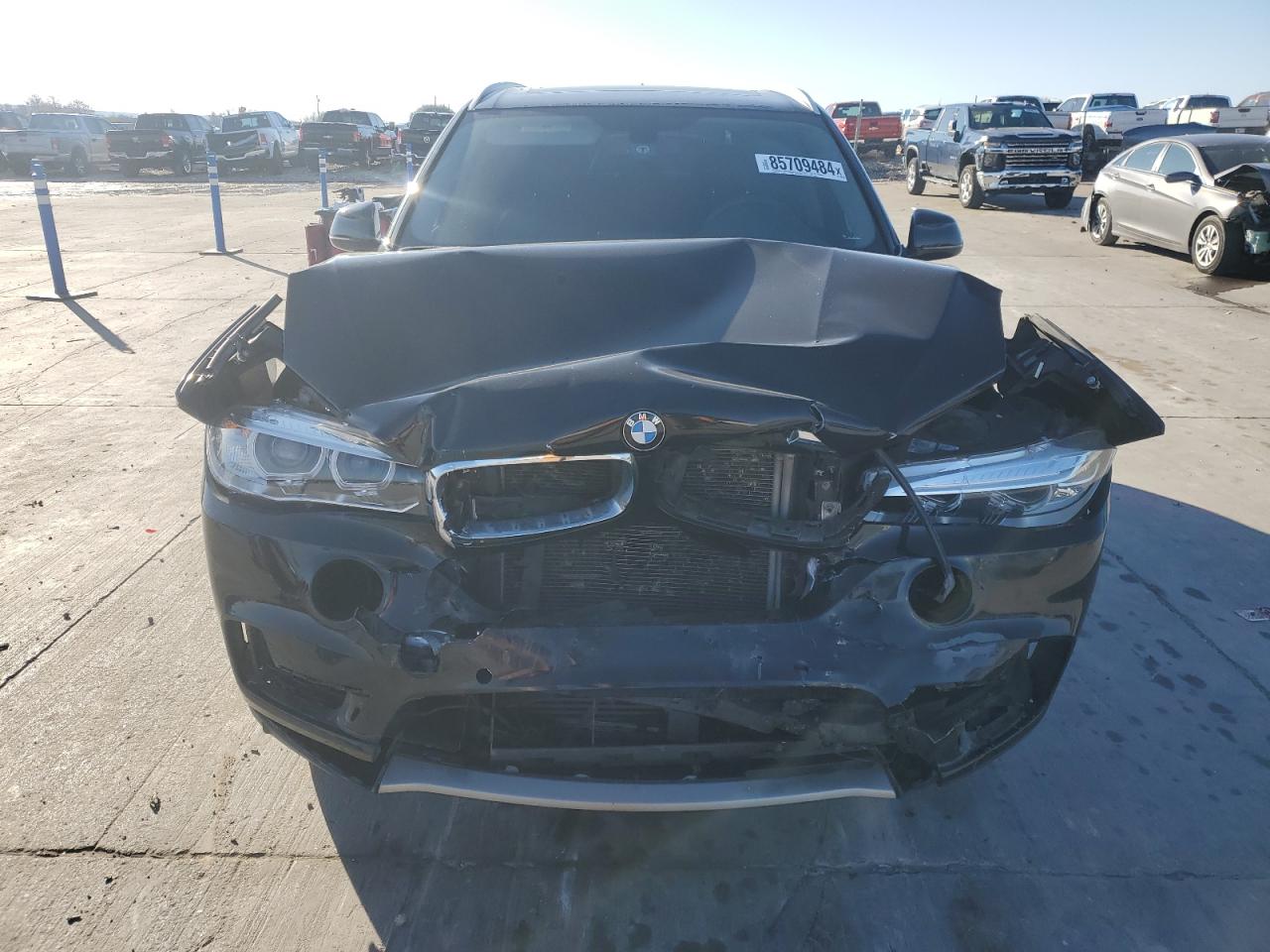 VIN 5UXKR0C52F0K62857 2015 BMW X5 no.5