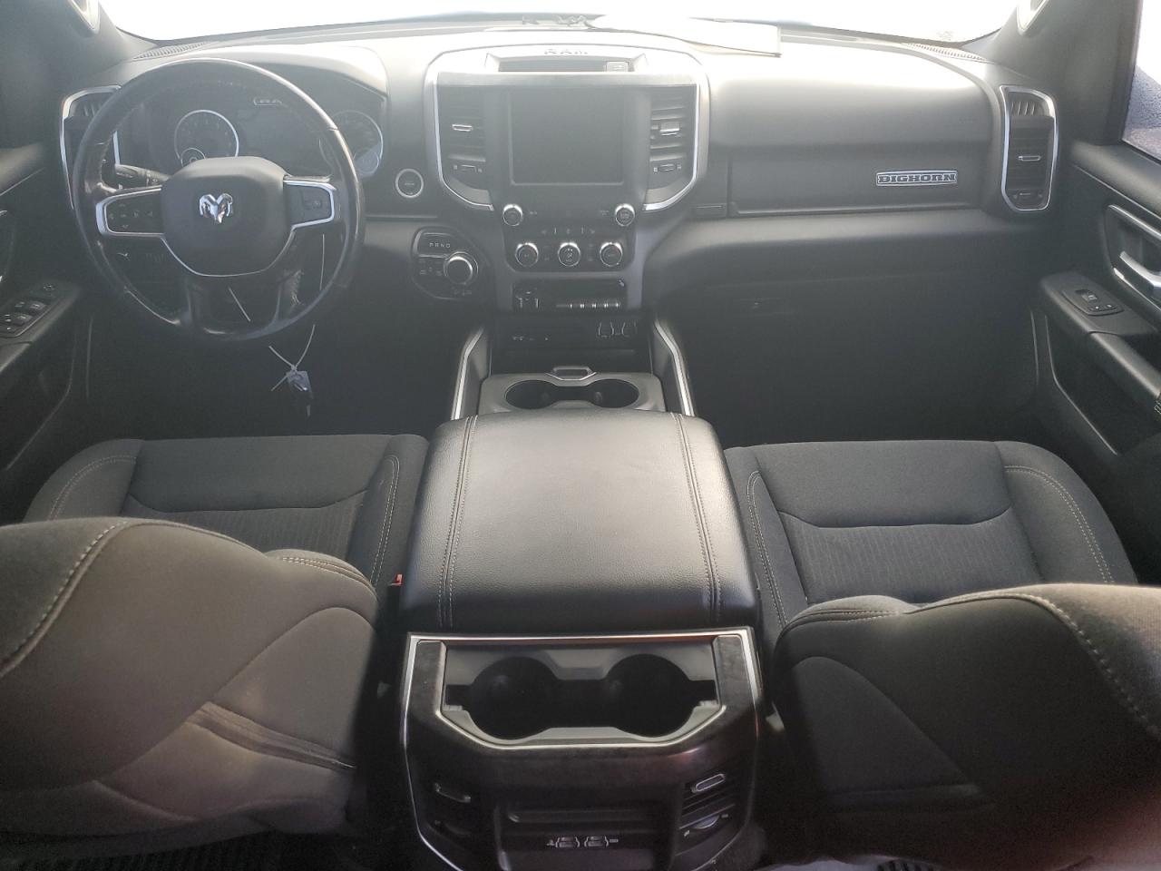 2019 RAM 1500 - Image 8