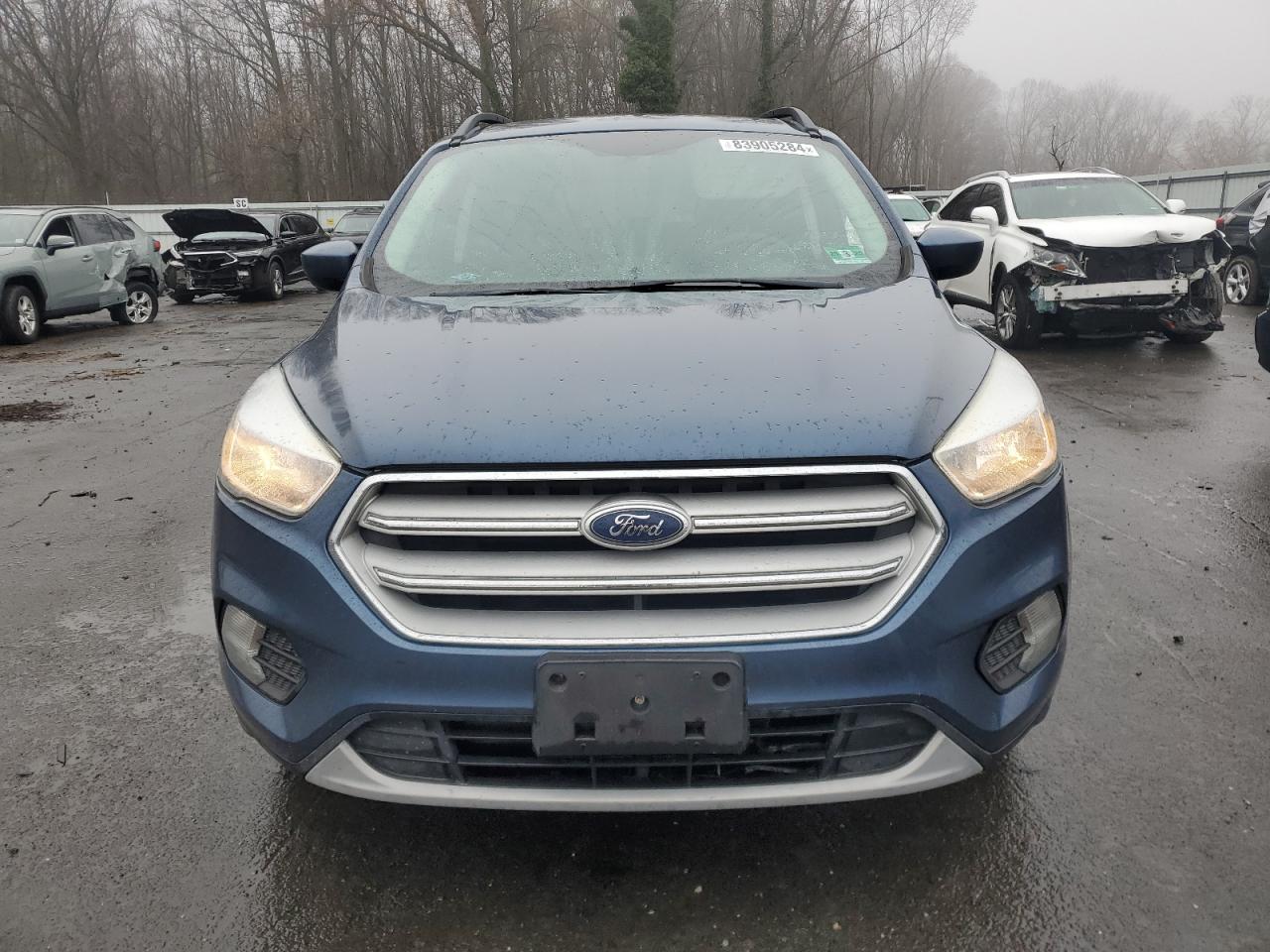 2018 Ford Escape - Image 5