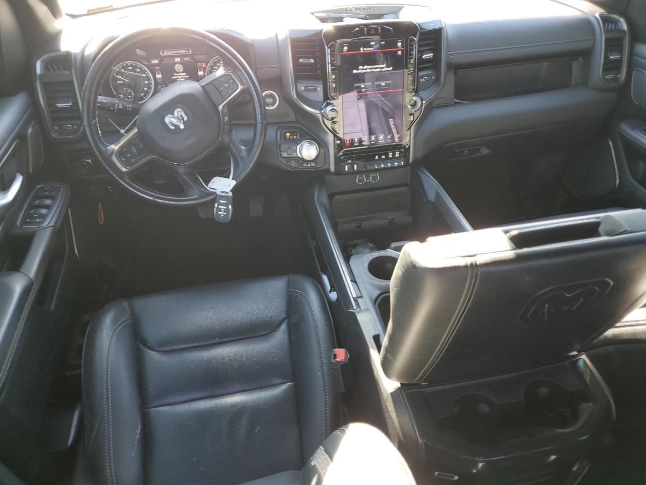 2021 RAM 1500 - Image 8