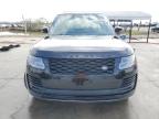2021 Land Rover Range Rover Hse Westminster Edition продається в Grand Prairie, TX - Front End