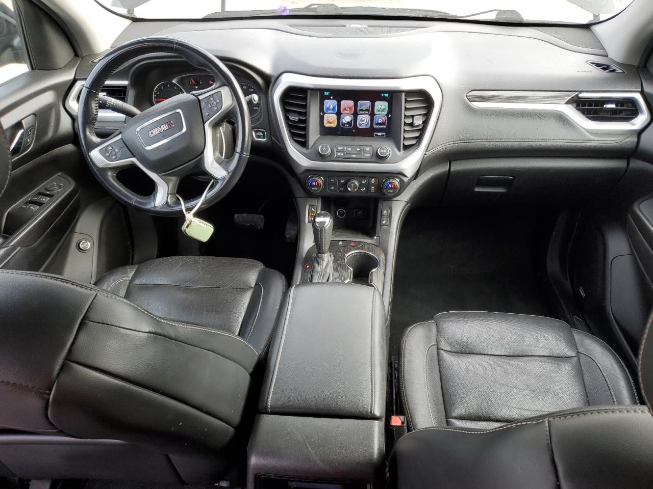 2018 GMC Acadia - Image 8