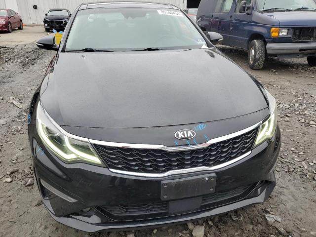  KIA OPTIMA 2019 Black