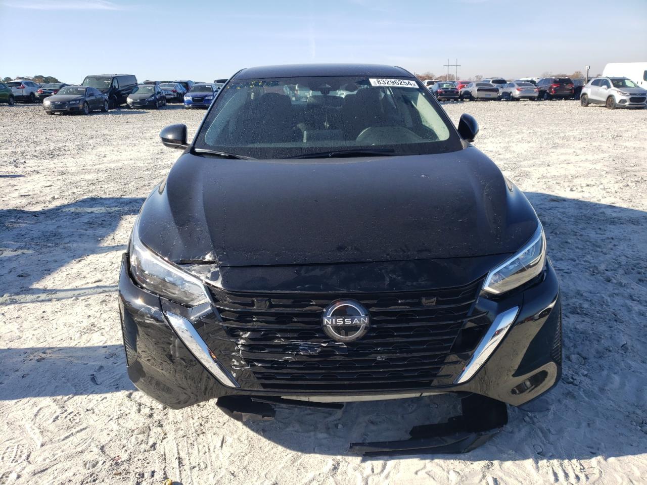 2024 Nissan Sentra - Image 5
