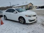 2014 Toyota Camry L zu verkaufen in Pekin, IL - Side