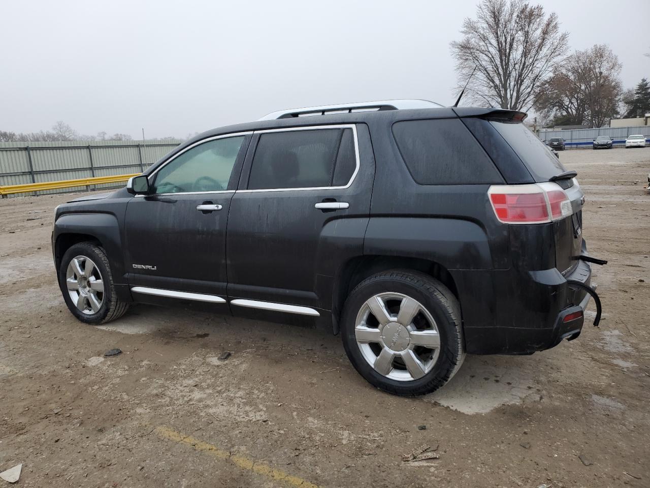 2013 GMC Terrain - Image 2