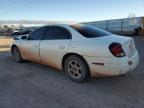 2002 Oldsmobile Aurora  na sprzedaż w Oklahoma City, OK - Front End