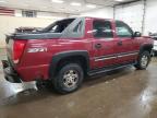 2004 Chevrolet Avalanche K1500 na sprzedaż w Davison, MI - Front End