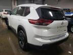 2024 Nissan Rogue Sv zu verkaufen in Elgin, IL - Front End