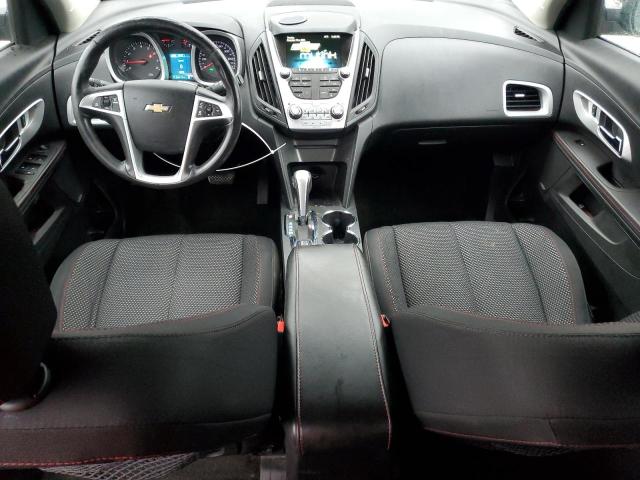  CHEVROLET EQUINOX 2015 Серый