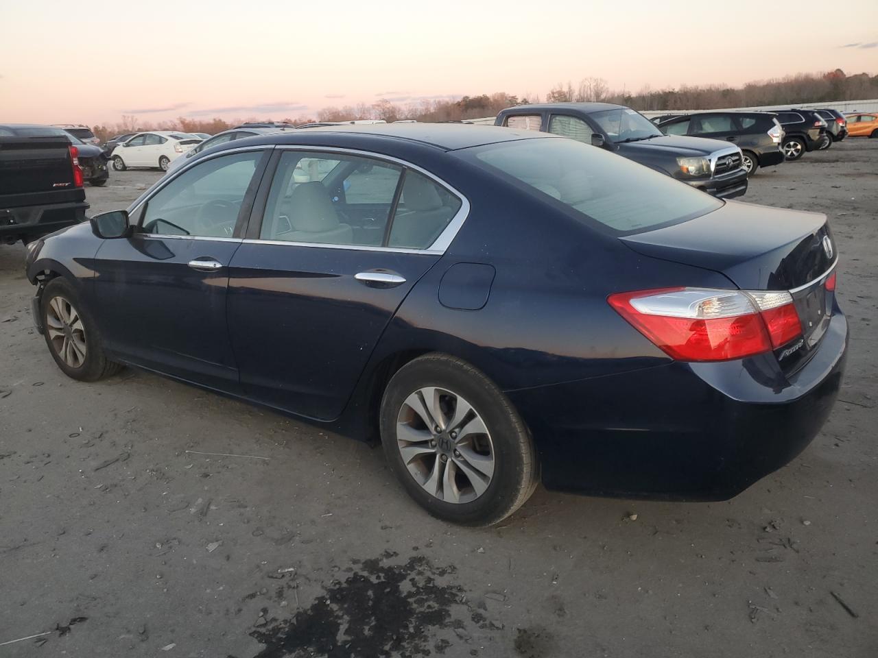2015 Honda Accord - Image 2