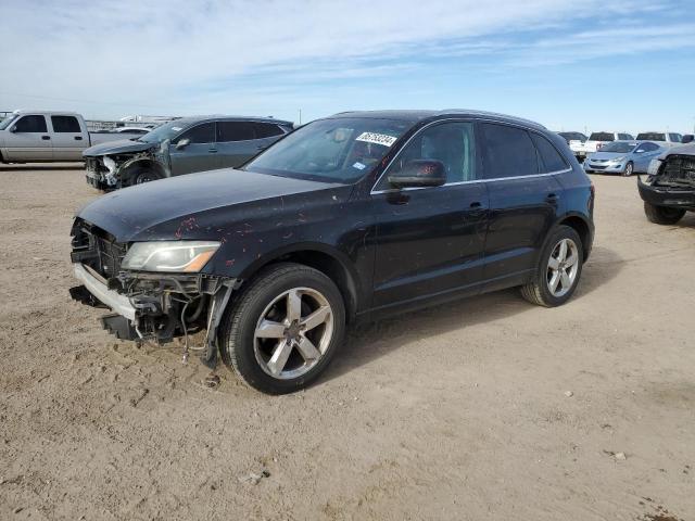 2010 Audi Q5 Premium Plus