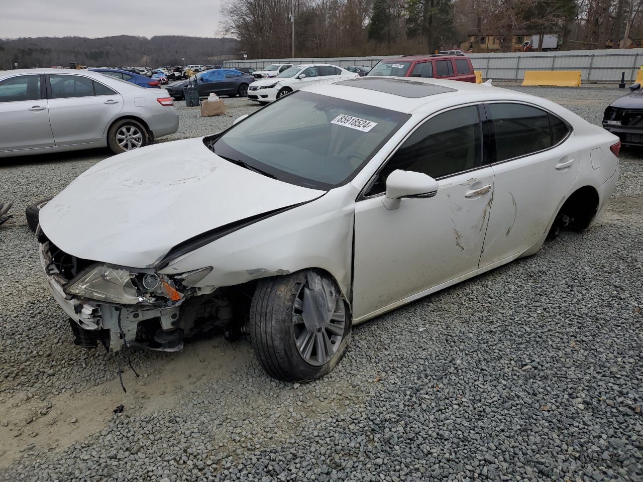 2013 Lexus ES - Image 1