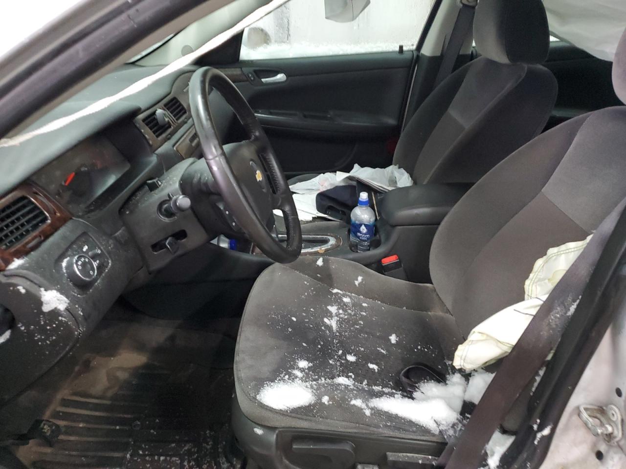 2013 Chevrolet Impala - Image 7