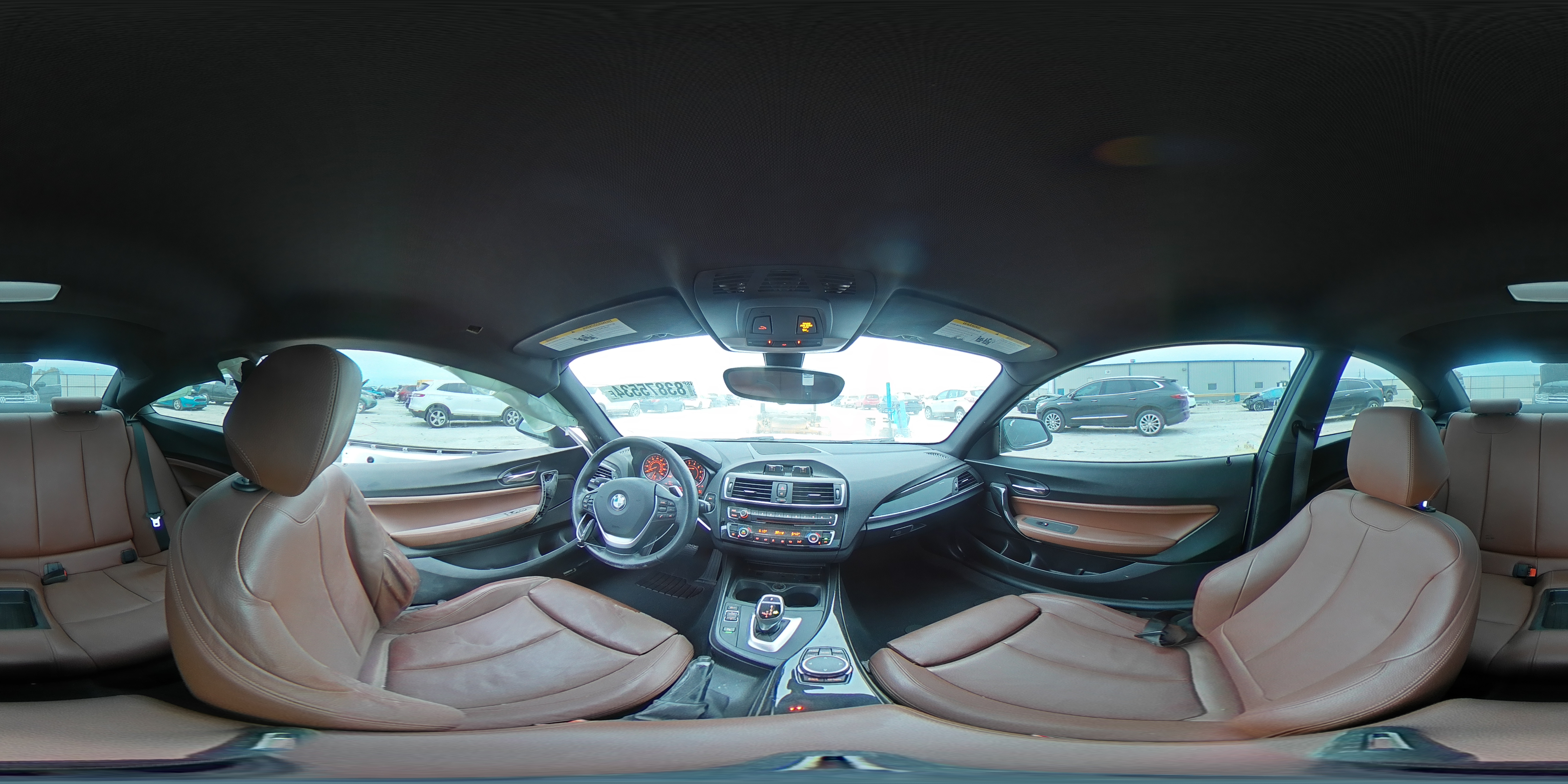 2017 BMW 230I VIN: WBA2F9C57HV664357 Lot: 83875534