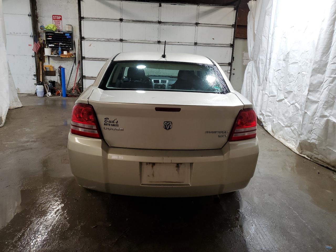 2010 Dodge Avenger - Image 6