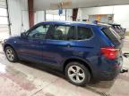 2011 Bmw X3 Xdrive28I en Venta en Angola, NY - Front End