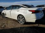 2021 Nissan Altima Sr   للبيع في Albuquerque، NM - Front End