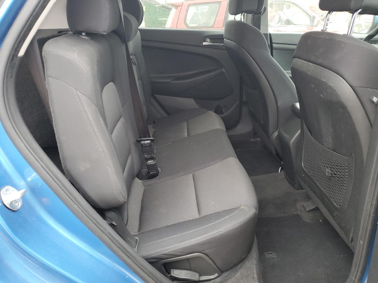 2017 Hyundai Tucson - Image 10